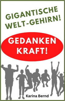 Kraft Ihrer Gedanken haben Sie Einfluss auf alles! eBook